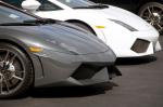 Lamborghini Gallardo LP570-4 Spyder Performante 2010 года